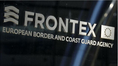 Depuis 2016, Frontex aide les Etats membres à lutter contre l'immigration illégale. Crédit : Reuters